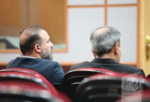 گزارش تصویری مراسم تجلیل از استـــاد 